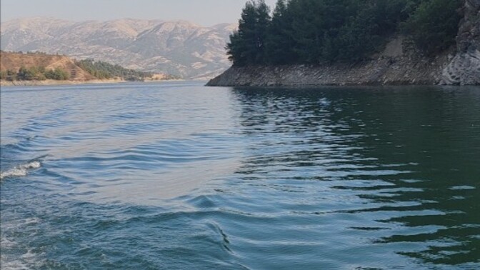 En son nereye gittiniz?