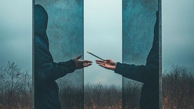 Çevrenizdeki insanlara benzemeye başlamak normal mi, sizde de oluyor mu?