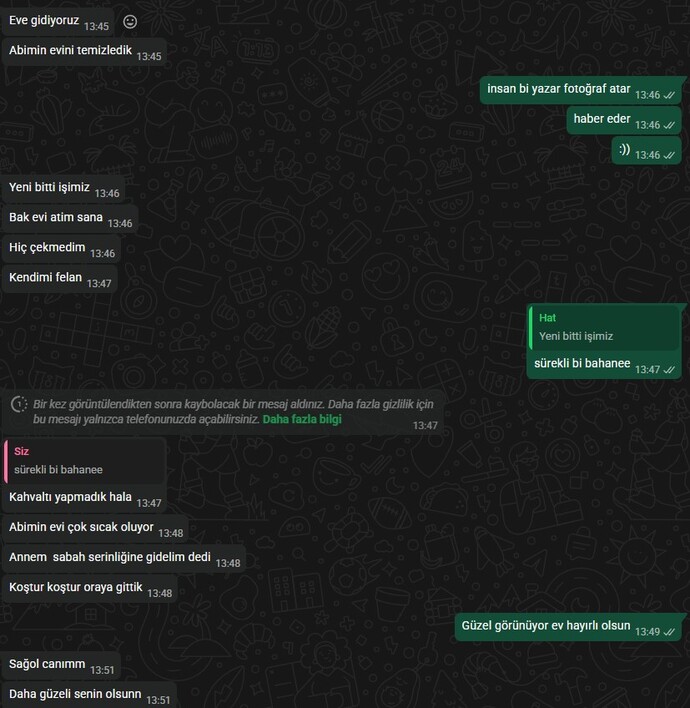 Böyle bir kıza nasıl davranmalıyım?
