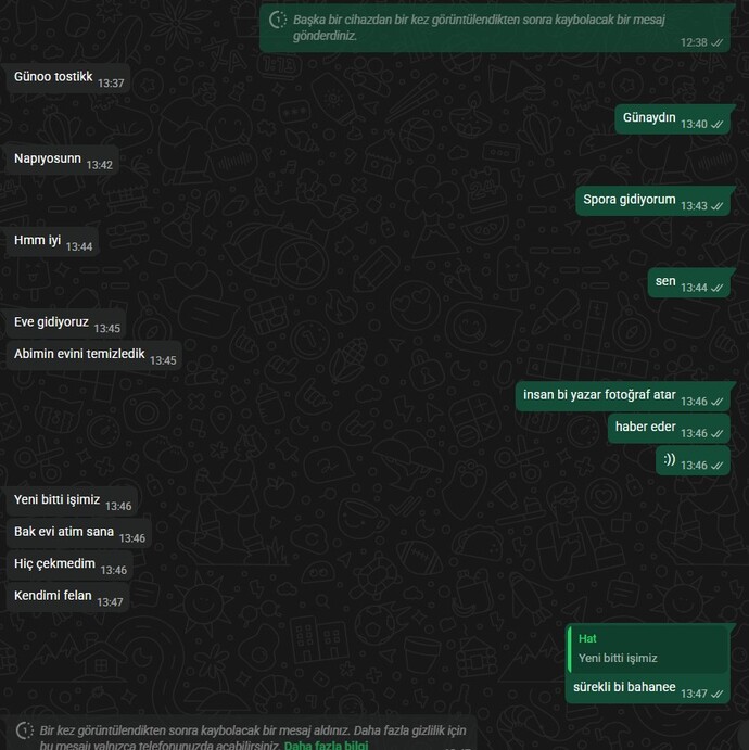 Böyle bir kıza nasıl davranmalıyım?