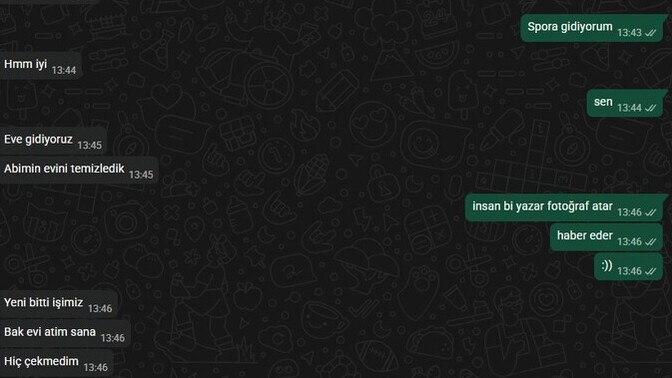 Böyle bir kıza nasıl davranmalıyım?