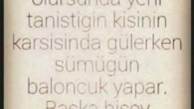 Eski sevgilinize beddua eder misiniz?
