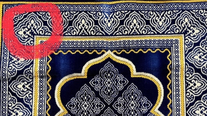 Arkadaşlar sizce burada silüet yok mu?