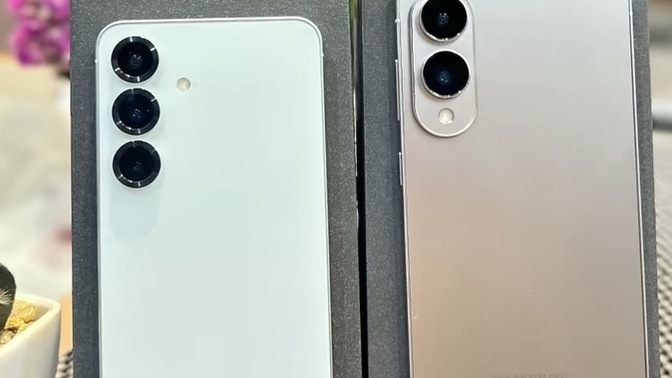 Hediye icin hangi telefonu almalıyım, büyük ekran mı daha iyi batarya mı?