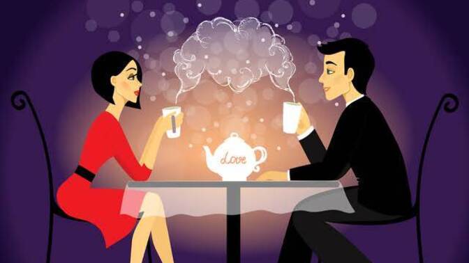 Eğer ki Dünya'da var olmuş herhangi bir insanla first date'e çıkacak olsaydın, bu kim olurdu?