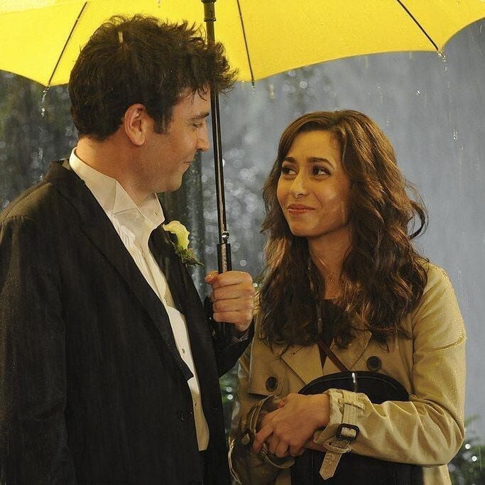 Sevdiğiniz dizi çiftleri hangileri, Tracy ve Ted dışında kalp bıraktıklarınız var mı?