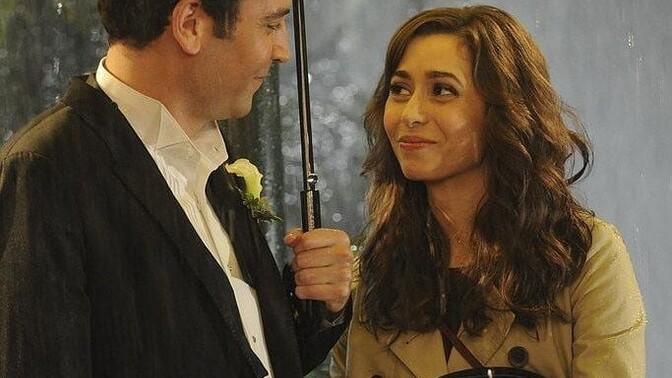 Sevdiğiniz dizi çiftleri hangileri, Tracy ve Ted dışında kalp bıraktıklarınız var mı?