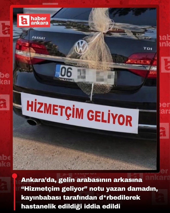 Bu habere ne diyoruz 😂 kayınbabanın eline sağlık diyoruz?