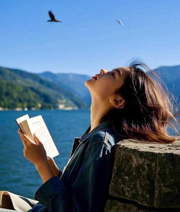 Stres mi daha öndesin yoksa huzur mu?