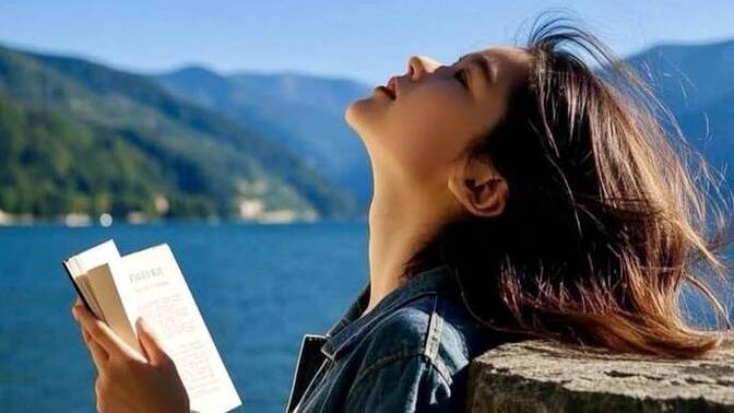 Stres mi daha öndesin yoksa huzur mu?