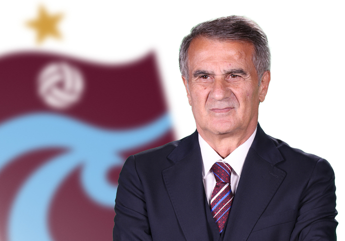 Trabzonsporda Şenol Güneş Sesleri! Sizce Şenol Güneş Trabzonsporda Başarılı Olabilir Mi?