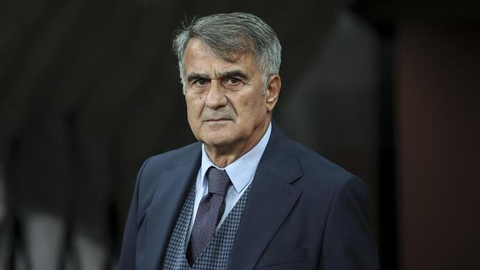Trabzonsporda Şenol Güneş Sesleri! Sizce Şenol Güneş Trabzonsporda Başarılı Olabilir Mi?