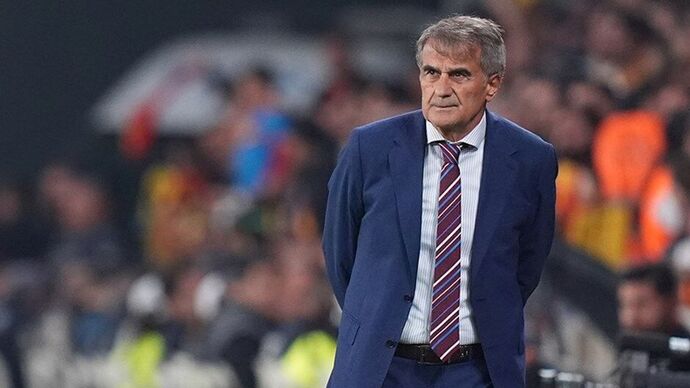 Trabzonsporda Şenol Güneş Sesleri! Sizce Şenol Güneş Trabzonsporda Başarılı Olabilir Mi?