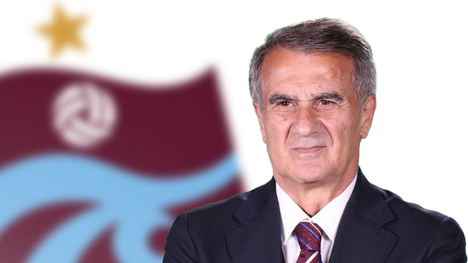 Trabzonspor'da Şenol Güneş Sesleri! Sizce Şenol Güneş Trabzonspor'da Başarılı Olabilir Mi?