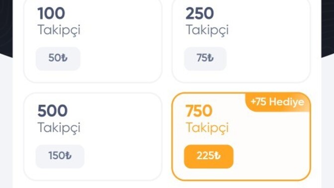 Instagram takipçi artırma siteleri gerçekten işe yarıyor mu, güvenilir mi?