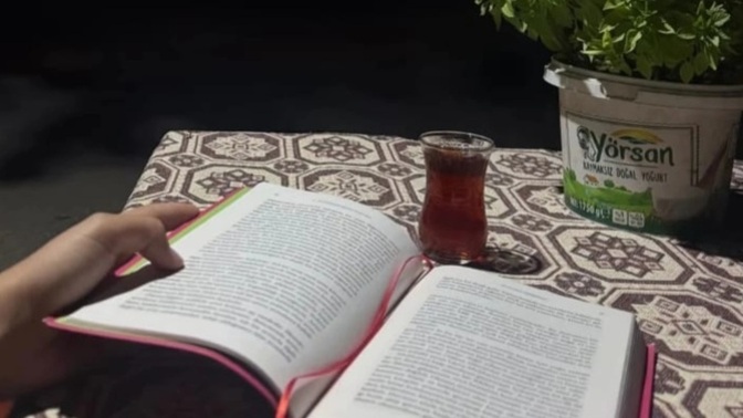 Cırcır böceklerinin sesi size de huzur veriyor mu?