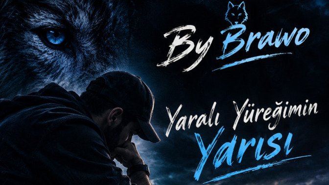 ''Yaralı Yüreğimin Yarısı" adlı yeni rap parçamı sonunda bitirdim! Dinleyip ilk yorumu yapmak ister misiniz? 🎧🔥?