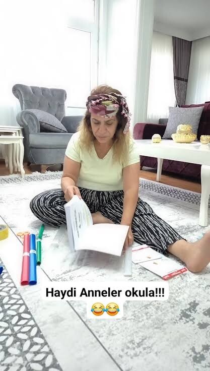 İlk eğitim gününe hazır mıyız? 🎓