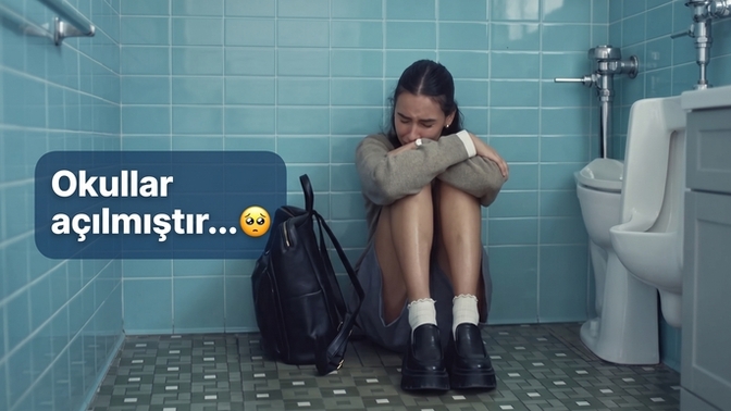 İlk eğitim gününe hazır mıyız? 🎓