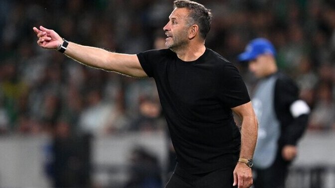 Galatasarayda Okan buruk’un suyu ısınmadımı?