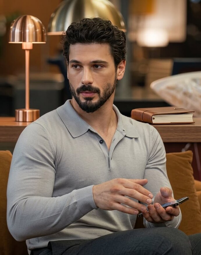 Ne olcak benim bu esmer sevdam 🥰🤪?
