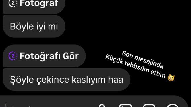 Bir erkeğin karar verirken sizin düşüncenizi merak etmesi hoşunuza gider mi?