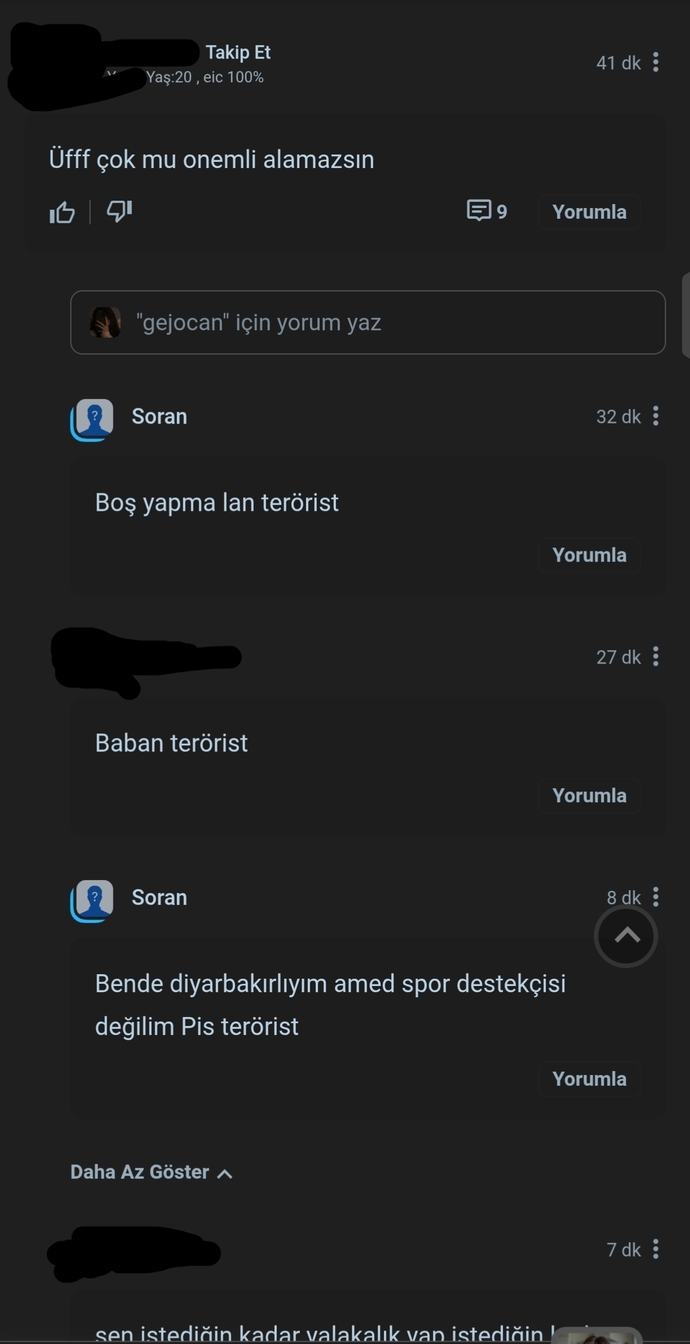 Bu gece Kürtlere bakış açınız değişecek mi?