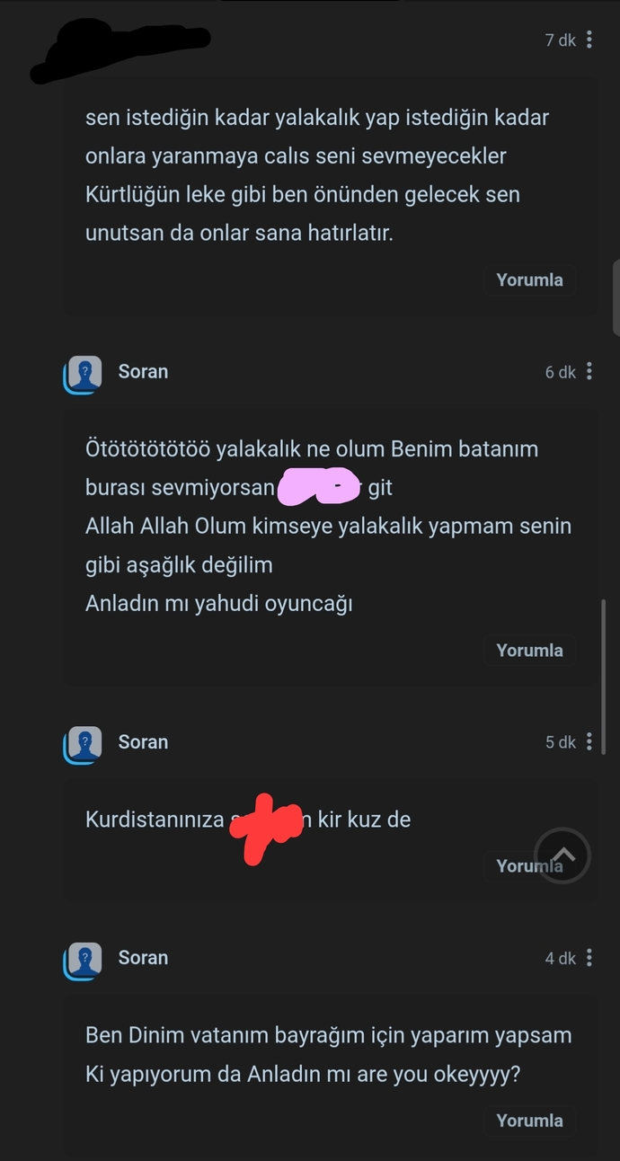 Bu gece Kürtlere bakış açınız değişecek mi?