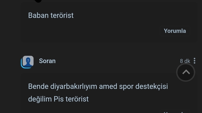Bu gece Kürtlere bakış açınız değişecek mi?