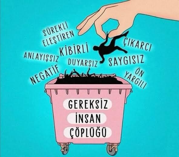 Sorduğunuz sorulara gelen olumsuz yorumlar moralinizi nasıl etkiliyor?