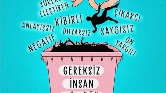 Sorduğunuz sorulara gelen olumsuz yorumlar moralinizi nasıl etkiliyor?