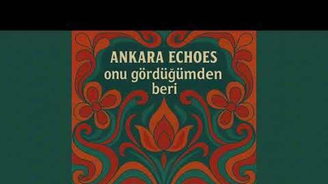 Aklımda sabahtan beri bu şarkı dönüyor. Sen bugün hangi şarkıya takılıp kaldın?