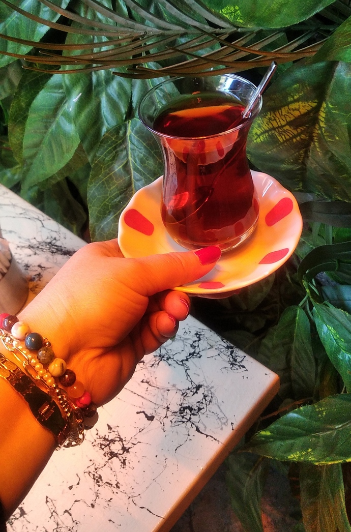 En tatlı sabahlar ne ile başlar 🧡?
