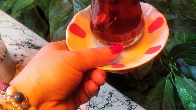 En tatlı sabahlar ne ile başlar 🧡?