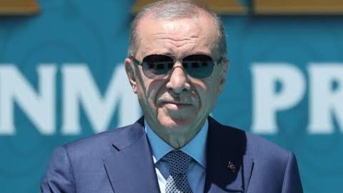 Muhalifler bile bize özenmişse nasıl iz bırakmışsız?