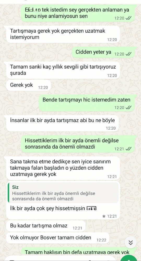 Flört süresi ne kadar normal, 1.5 ayda hâlâ belirsizlik ve az ilgi olursa ne yapmalı?