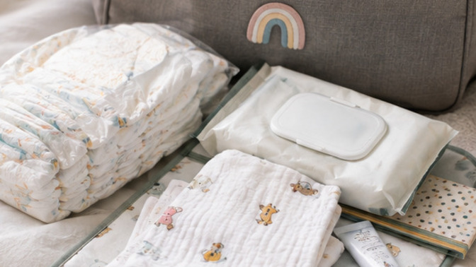 Bebek bezinin markası ve yapısı pişik oluşumunu gerçekten etkiler mi?