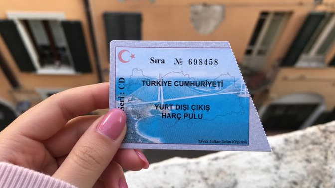 Turkiyeden kurtuldum 🎉 halinizden memnun musunuz 🥰?