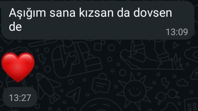 İstediğimiz mesajlar hep istemediğimiz kişilerden mi gelir?