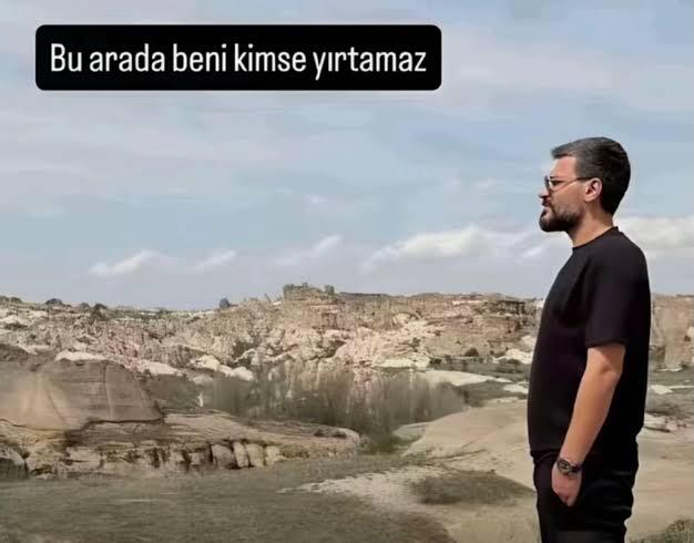 Emre Sertkayaya ne olmus oyle?