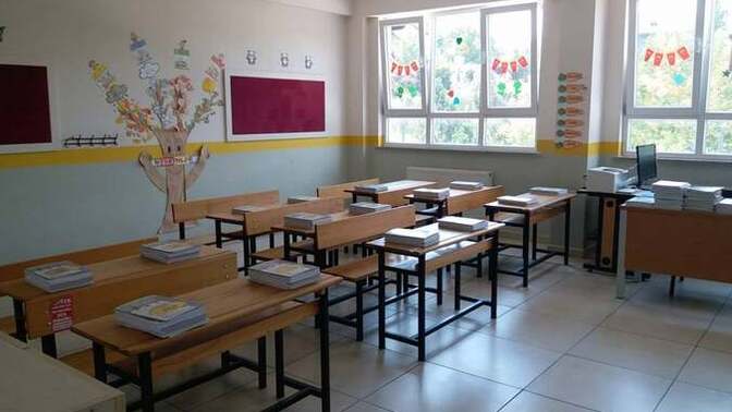 Okul yıllarına ait neleri özlediniz?