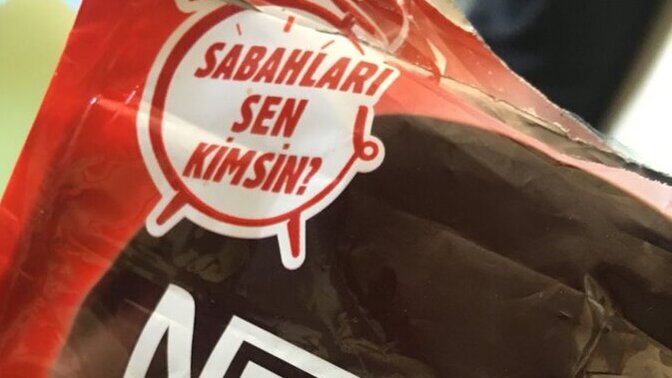 Sabahları agresif oluyormusunuz?