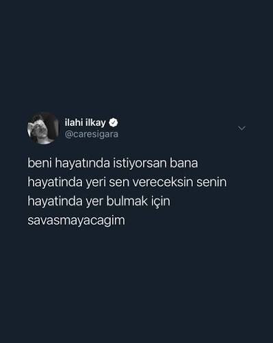 Hayatınıza alacağınız kişi için genelde siz mi çaba gösterirsiniz, ondan mı beklersiniz?