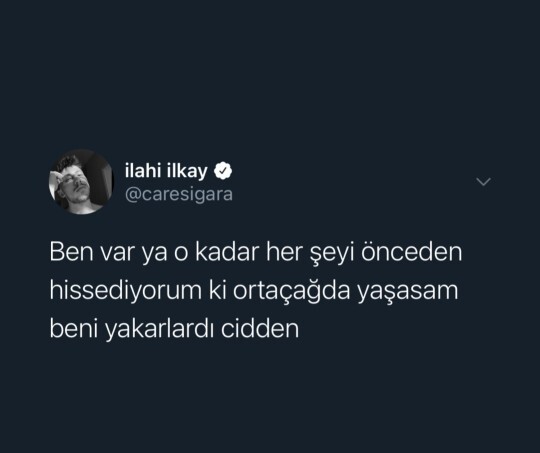 Hisleriniz kuvvetli mıdır?