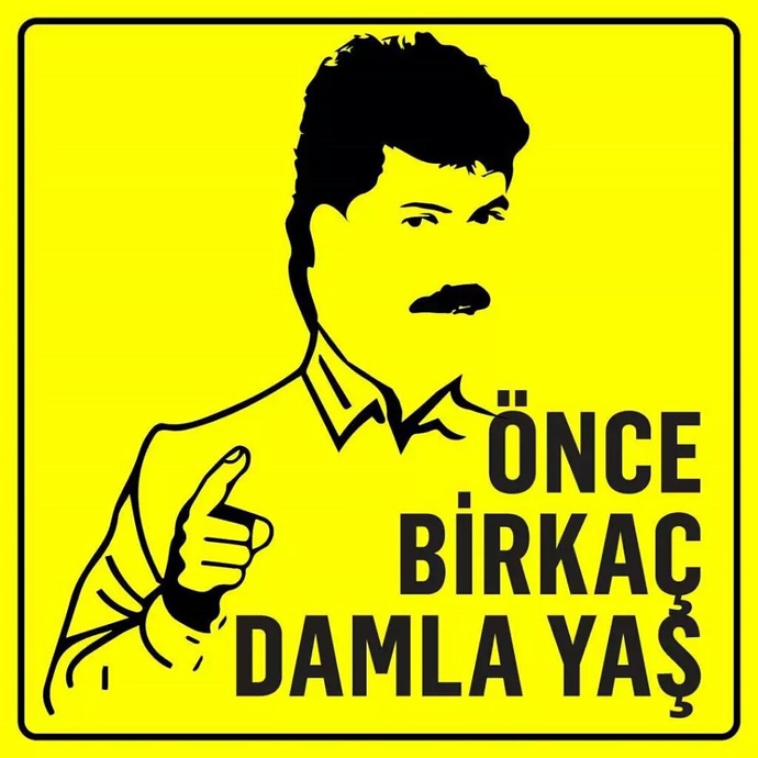 Tutkularınız için tehlikeyi göze alır mısınız?