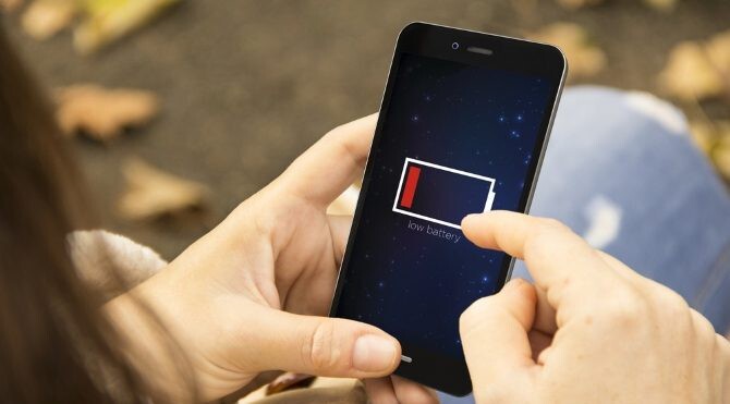 Olmadık yerde telefonunun şarjı bitince canın sıkılıyor mu?