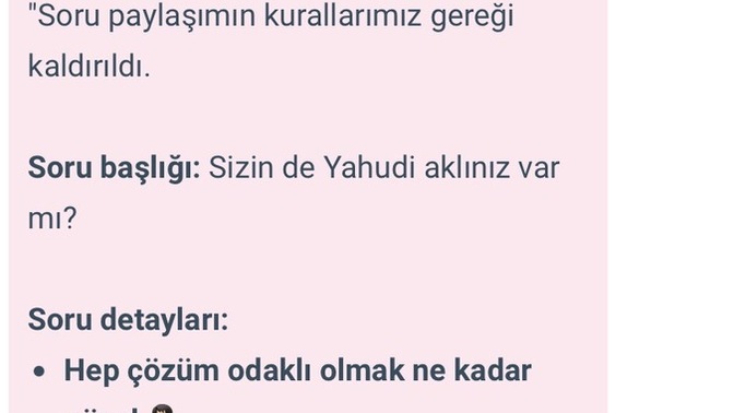 Site regl olmuş galiba fazla pedi olan var mı?