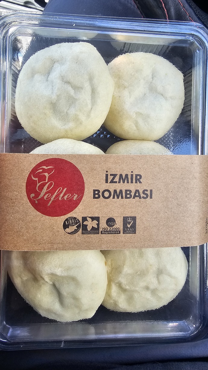 Kimler İzmir bombası seviyor?