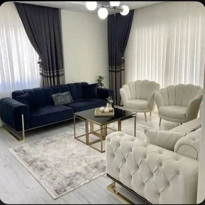 Babaannelerin evi neden gelin evi gibi?