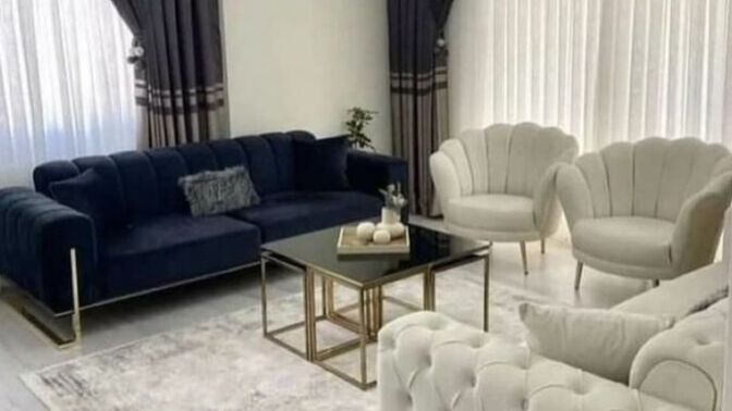 Babaannelerin evi neden gelin evi gibi?